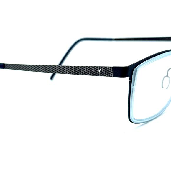 New, BLACKFIN Eyeglasses Bremen BF793 Col.662 Authentic